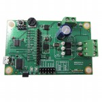 DRV8702D-Q1EVM Picture