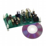 STEVAL-ISA034V1 Picture