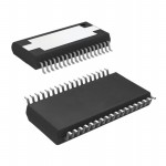 TAS5121IDKDR Picture