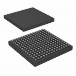 TMS320C5515AZCH12 Picture