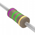 CFR-25JB-52-7M5 Picture