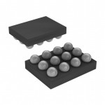 MAX13042EEBC+T Picture