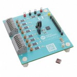 MAX22195EVKIT# Picture