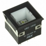 UB215KKW016B Picture