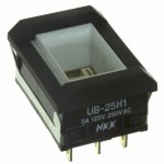 UB25NBKW015D Picture