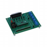 BUF22821EVM-USB Picture
