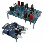 TAS5731EVM Picture