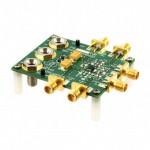 THS3062EVM Picture