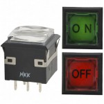 UB216KKW016CF-4J01 Picture
