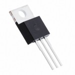 SPP16N50C3XKSA1 Picture