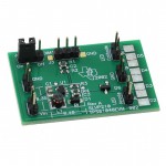 TPS61040EVM-002 Picture