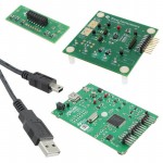 LMP92064EVM Picture