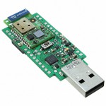 STEVAL-SPBT4ATV3 Picture