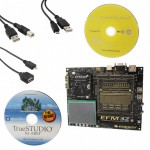 EFM32WG-DK3850 Picture
