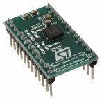 STEVAL-MKI050V1 Picture