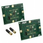 ATAVR128RFA1-EK1 Picture