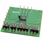 LV8740VGEVB Picture