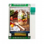 AFL128160A0-1.77N12NTM-ANO Picture