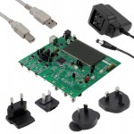 71M6543F-DB-CT Picture