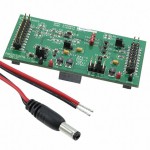 ADS8321EVM-PDK Picture