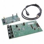 ADS131B04-Q1EVM Picture