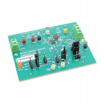 BQ25300EVM Picture