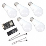 ESP32-MESHKIT Picture