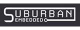 Suburban Embedded LOGO