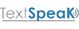 TextSpeak LOGO