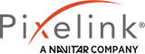 Pixelink LOGO