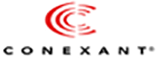 Conexant LOGO