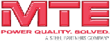 MTE Corporation LOGO