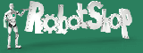 RobotShop LOGO