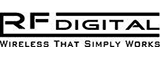 RF Digital Corporation LOGO