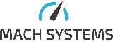 MACH SYSTEMS LOGO