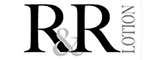 R&R Lotion LOGO