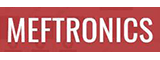 Meftronics LOGO