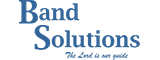 Band Solutions LLC LOGO