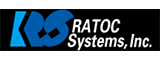RATOC System LOGO